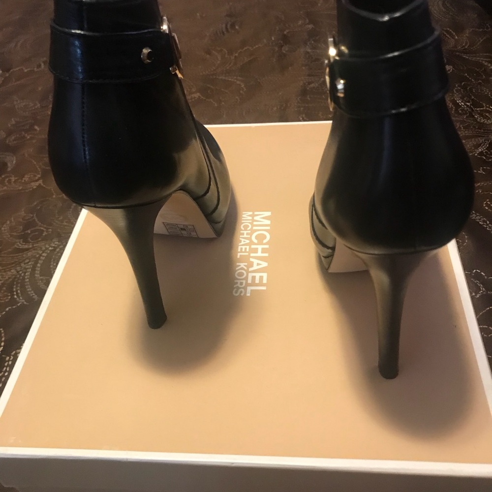 Michael Kors Booties